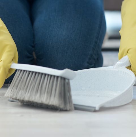 cleaning tips to save energy and money