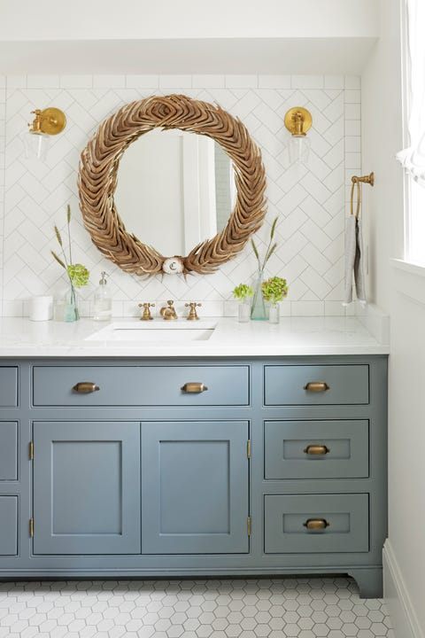 20 Best Bathroom Paint Colors Popular Ideas For Bathroom Wall Colors