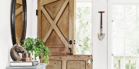 20 Charming Dutch Doors Exterior And Interior Half Door Ideas