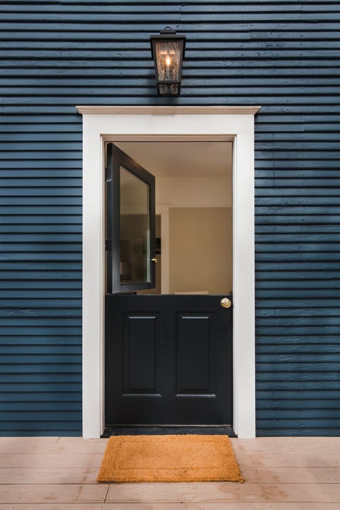 Door Design