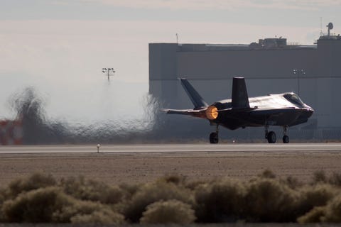 us dutch lockheed martin f 35 fighter jet