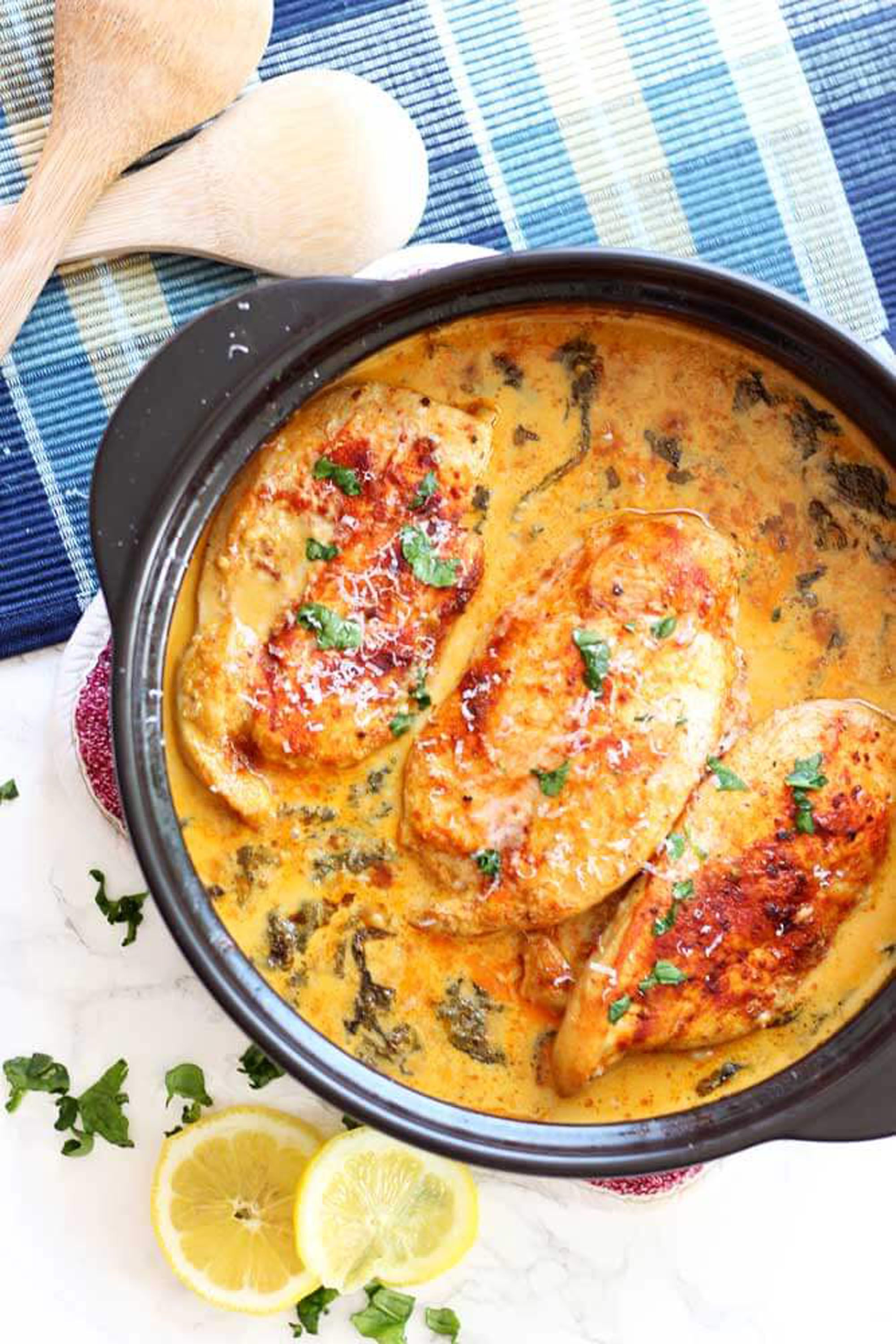 18 Delicious Dutch Oven Chicken Recipes How To Make