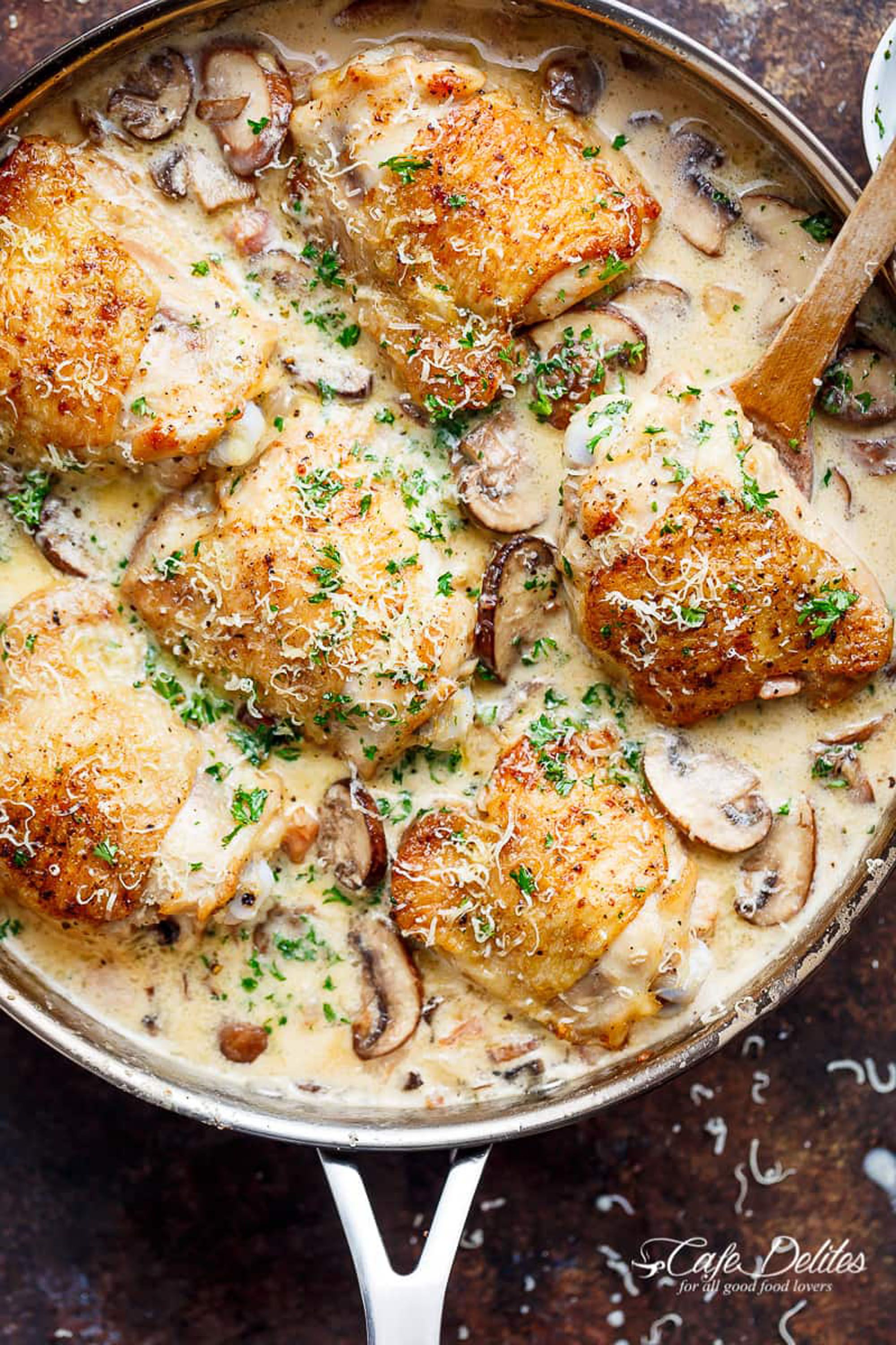 18 Delicious Dutch Oven Chicken Recipes How To Make