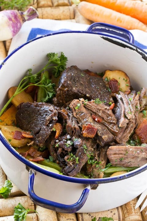25 Best Dutch Oven Recipes - Easy Dinners to Make in a Dutch Oven