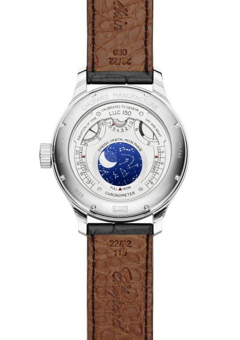 Dit Zijn De Duurste Horloges Ter Wereld 4446