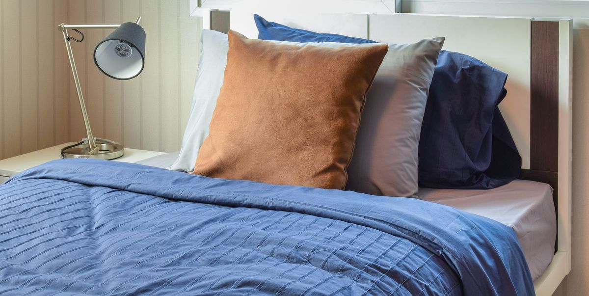 How Often You Should Wash Your Duvet, What Size Duvet Do You Need For A Queen Bed