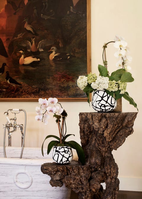 Diane Von Furstenberg Launches H M Homeware Line Diane Von Furstenberg Launches H M Homeware Line