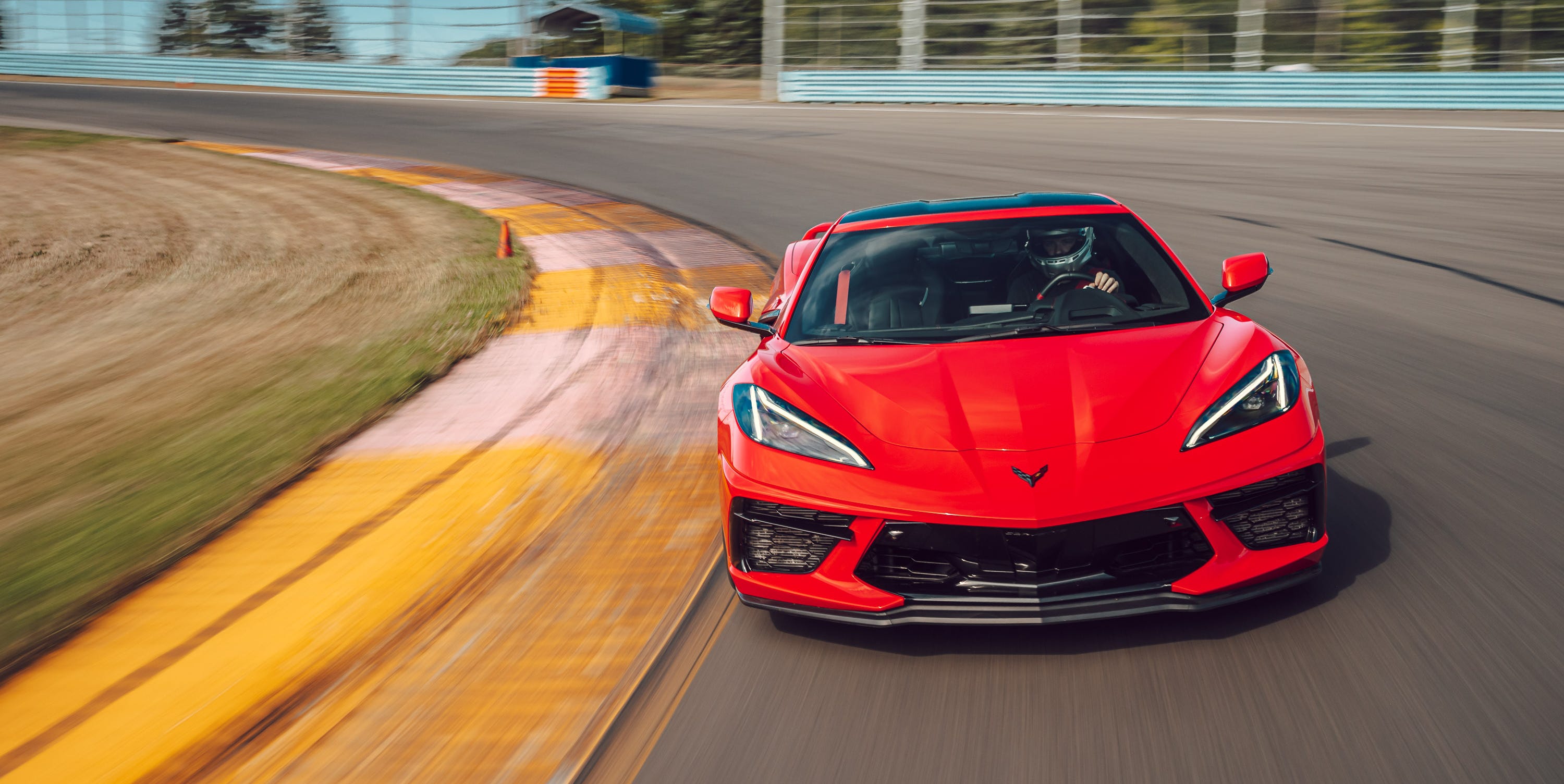 The C8 Corvette Lineup Just Got More Expensive