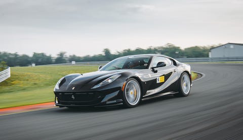 Ferrari Driving School New York >> Inside Ferrari S Exclusive Corsa Pilota Driving School For Ferrari Driving School New York >> Inside Ferrari S Exclusive Corsa Pilota Driving School For
