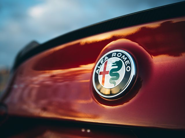 Alfa Romeo Is Its Own Worst Enemy