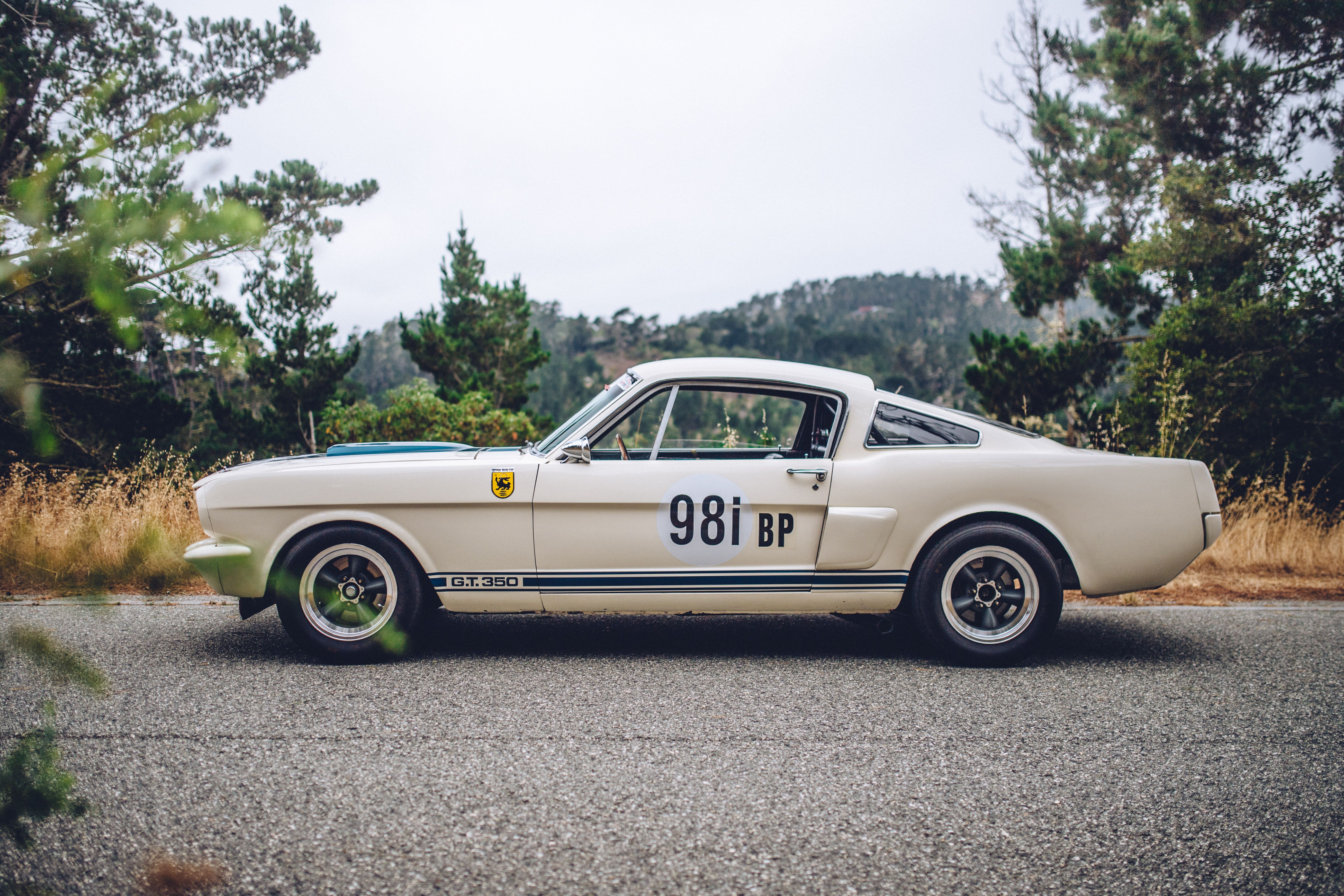 Thir Cars That Got Uglier When They Were Redesigned
