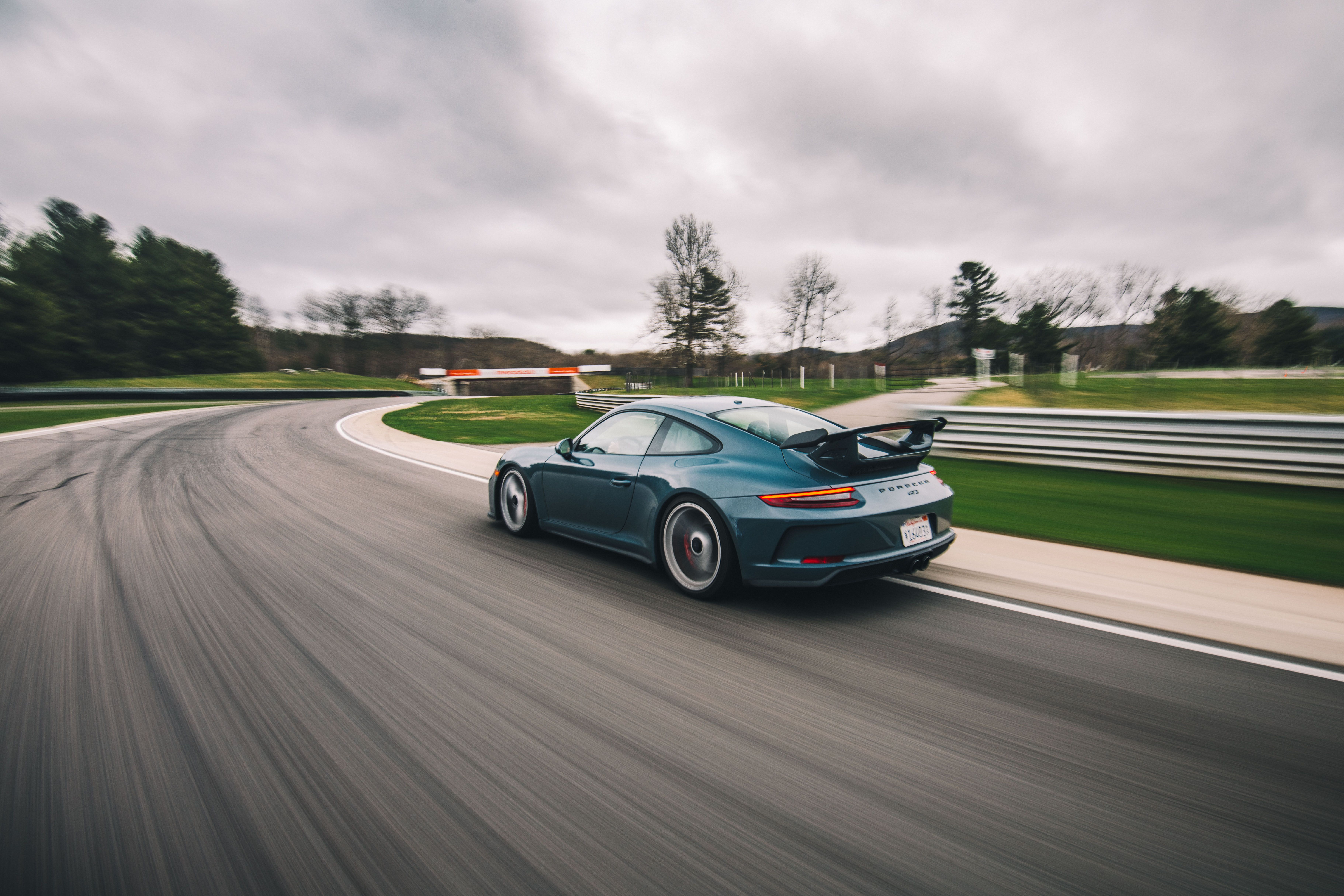 15 Of The Finest Track Day Cars You Can Today