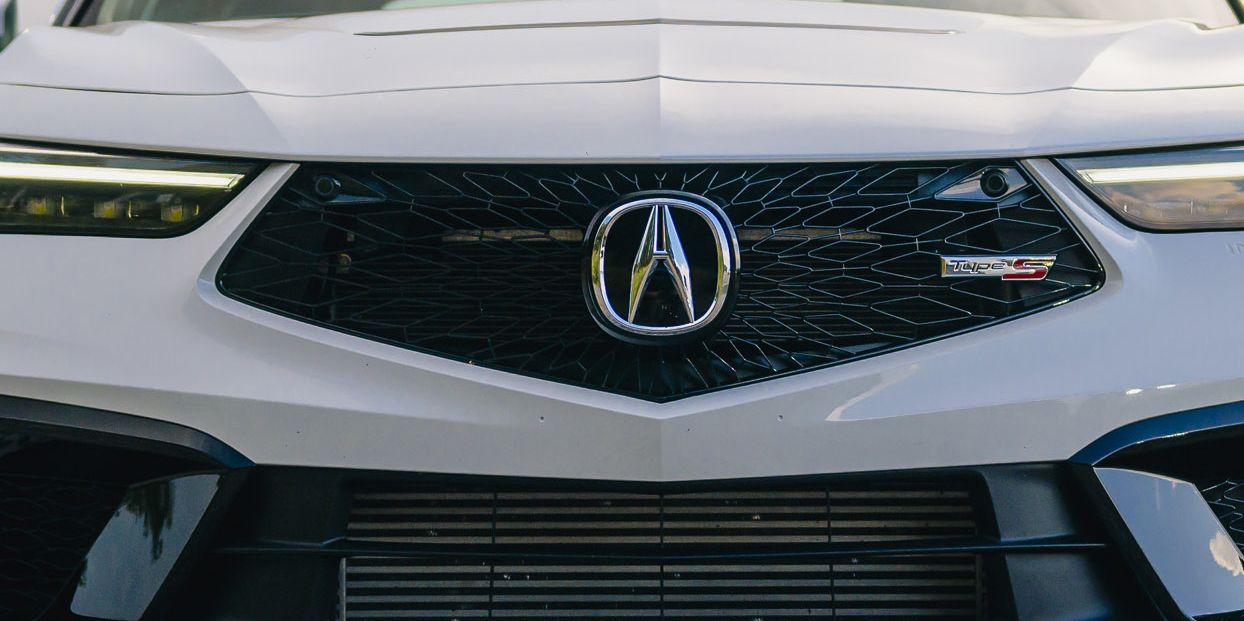 Acura's Next SUV Will Likely Be a Bite-Sized, Integra Sibling