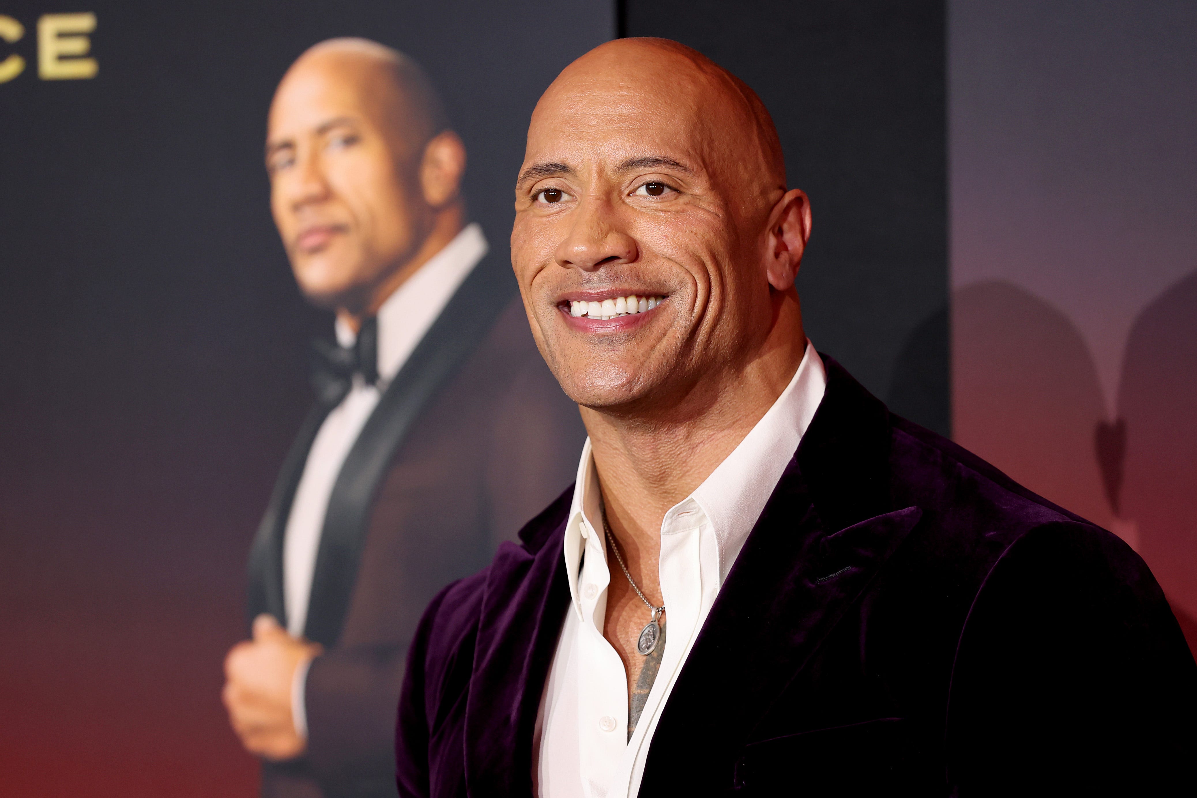 Dietitians Break Down The Rock's 1,820-Calorie 'Breakfast of Champions'