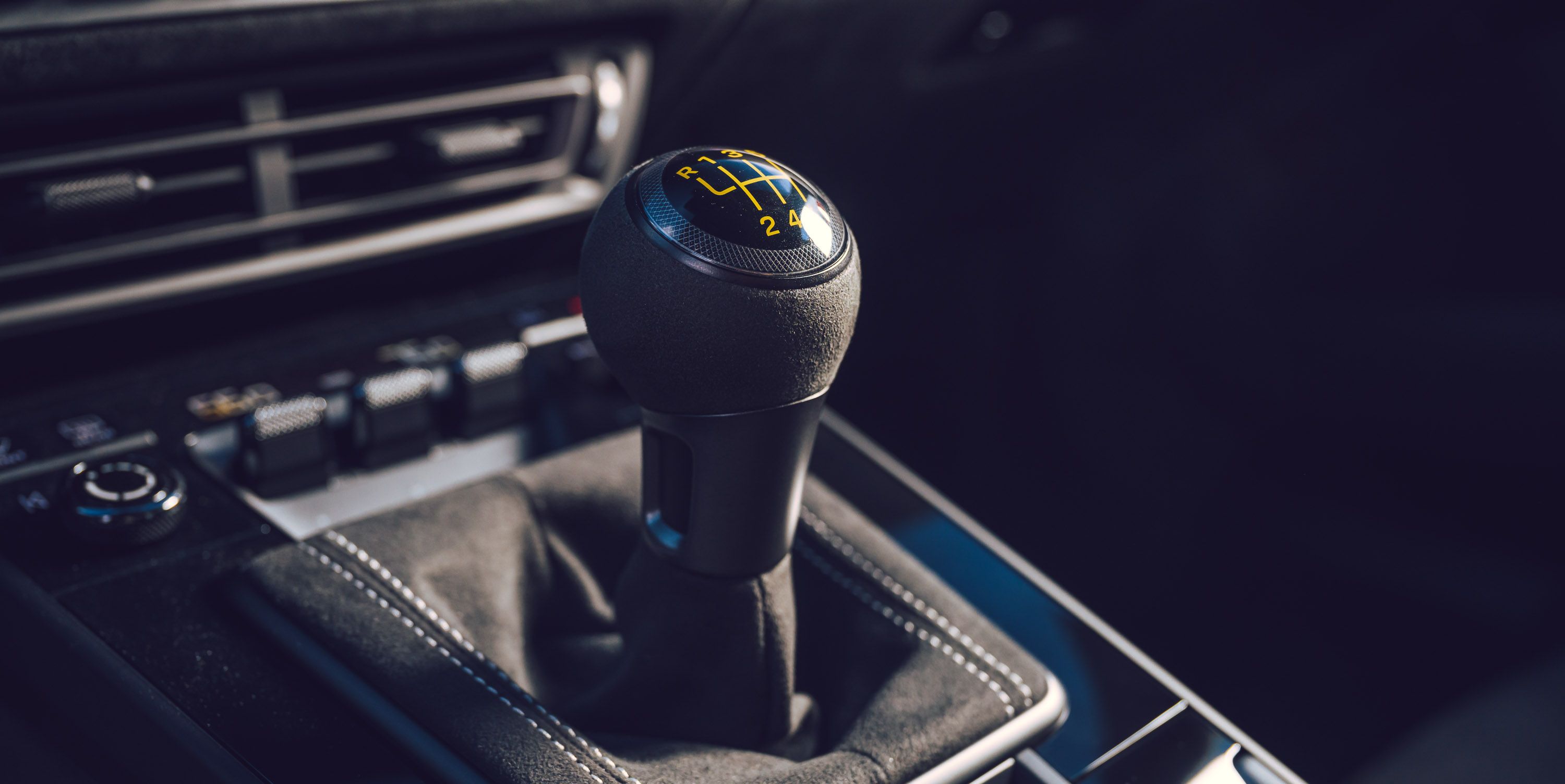 The Best Cars That Still Offer a Manual Transmission in 2024, Ranked