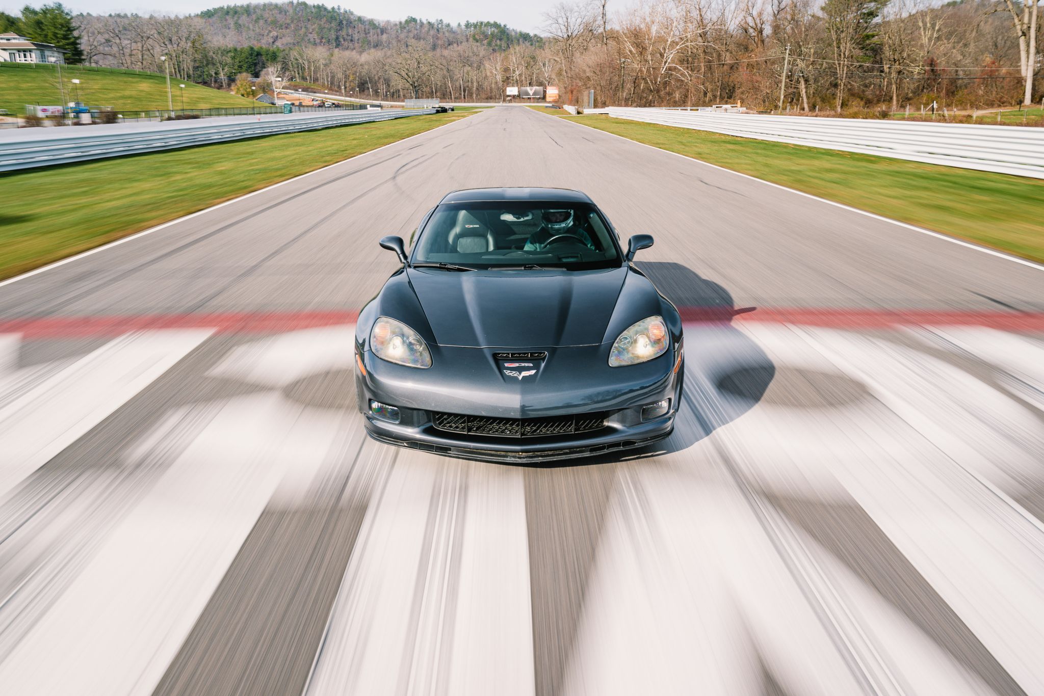 There's Something About the C6 Corvette Z06