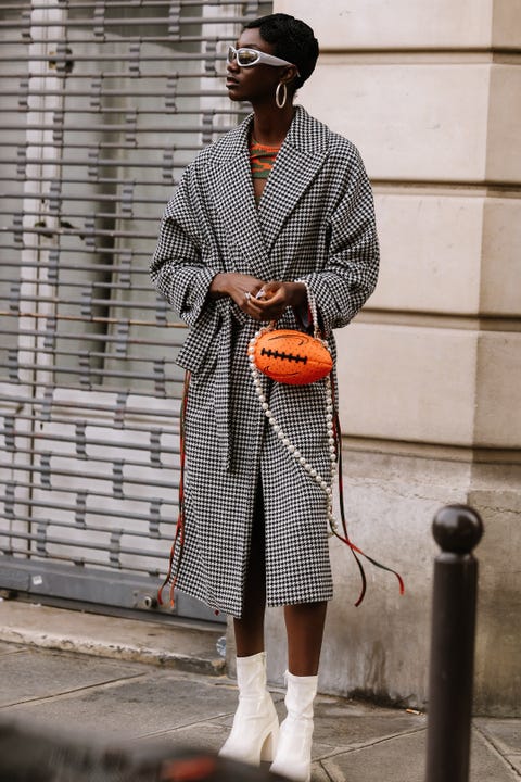 The Best Street Style Of Paris Fashion Week SS23