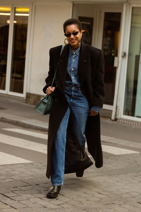 The Best Street Style Of Paris Fashion Week SS23