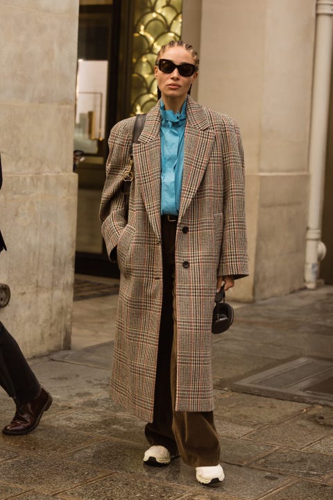 The Best Street Style Of Paris Fashion Week SS23