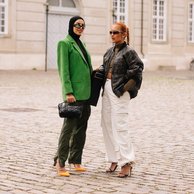 SS23 Copenhagen Street Style Darrel Hunter ss23 copenhagen street style darrel hunter