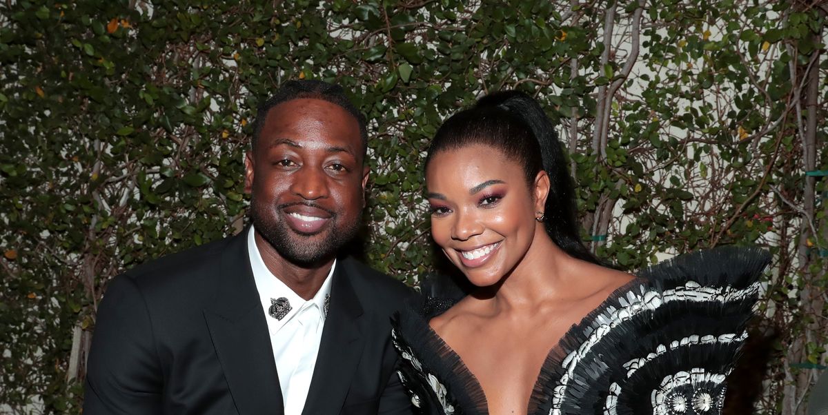 Gabrielle Union And Dwyane Wade S Relationship Timeline Explained