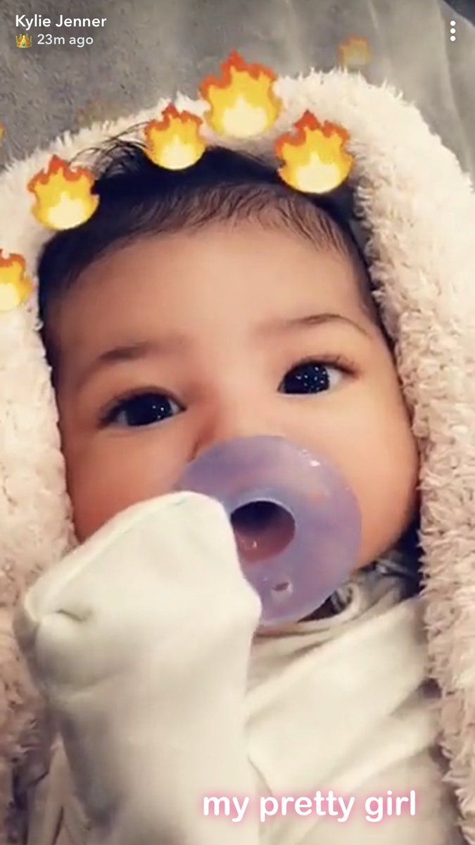 cute baby on instagram