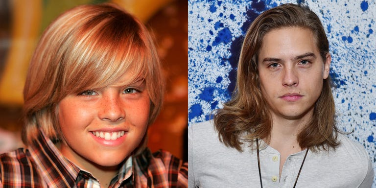 30 Disney Child Stars Then and Now