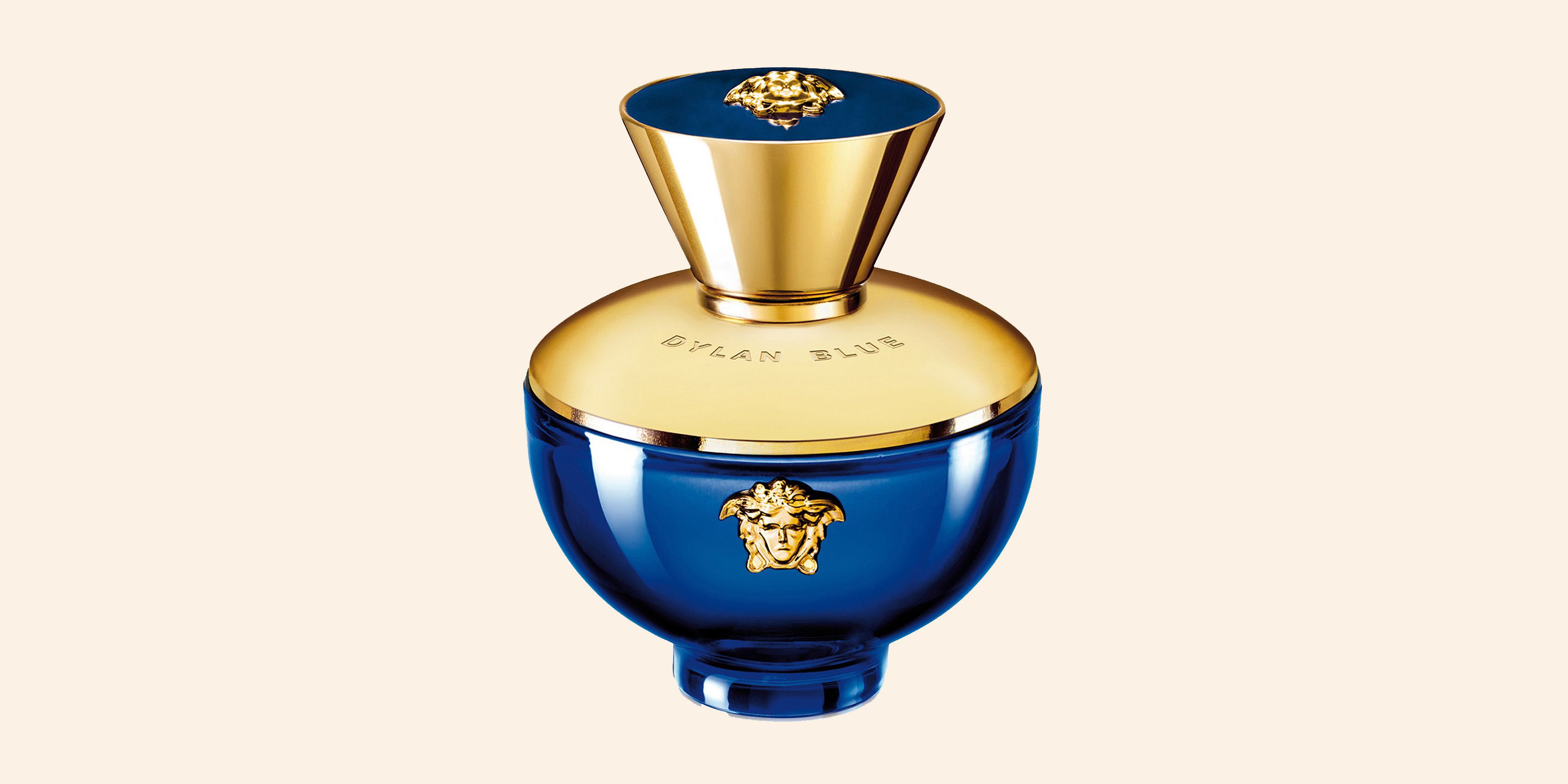 versace dylan blue femme reviews