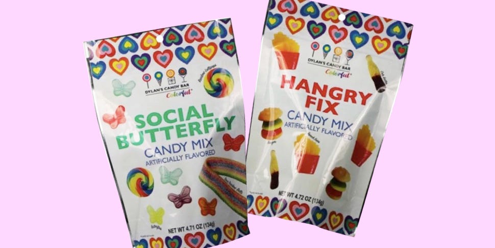 Dylan S Candy Bar Is Coming To Target