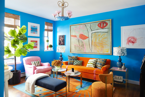 29 Best Blue Paint Colors Shades Of Blue Paint Designers Love