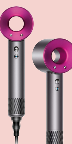 dyson hair dryer price australia