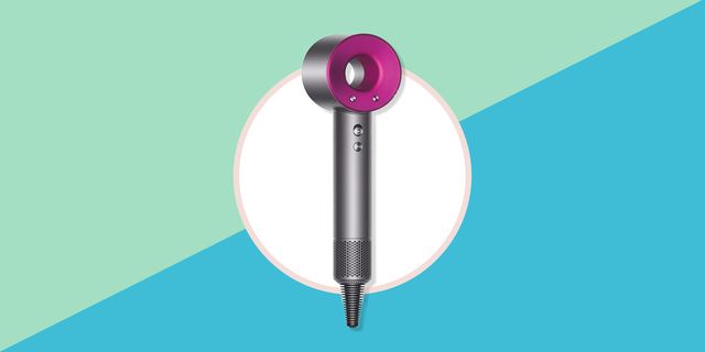 dyson supersonic hair dryer refurbished