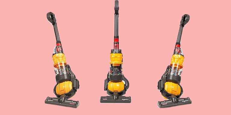 toy dyson vacuum cleaner