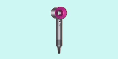 dyson supersonic hair dryer refurbished
