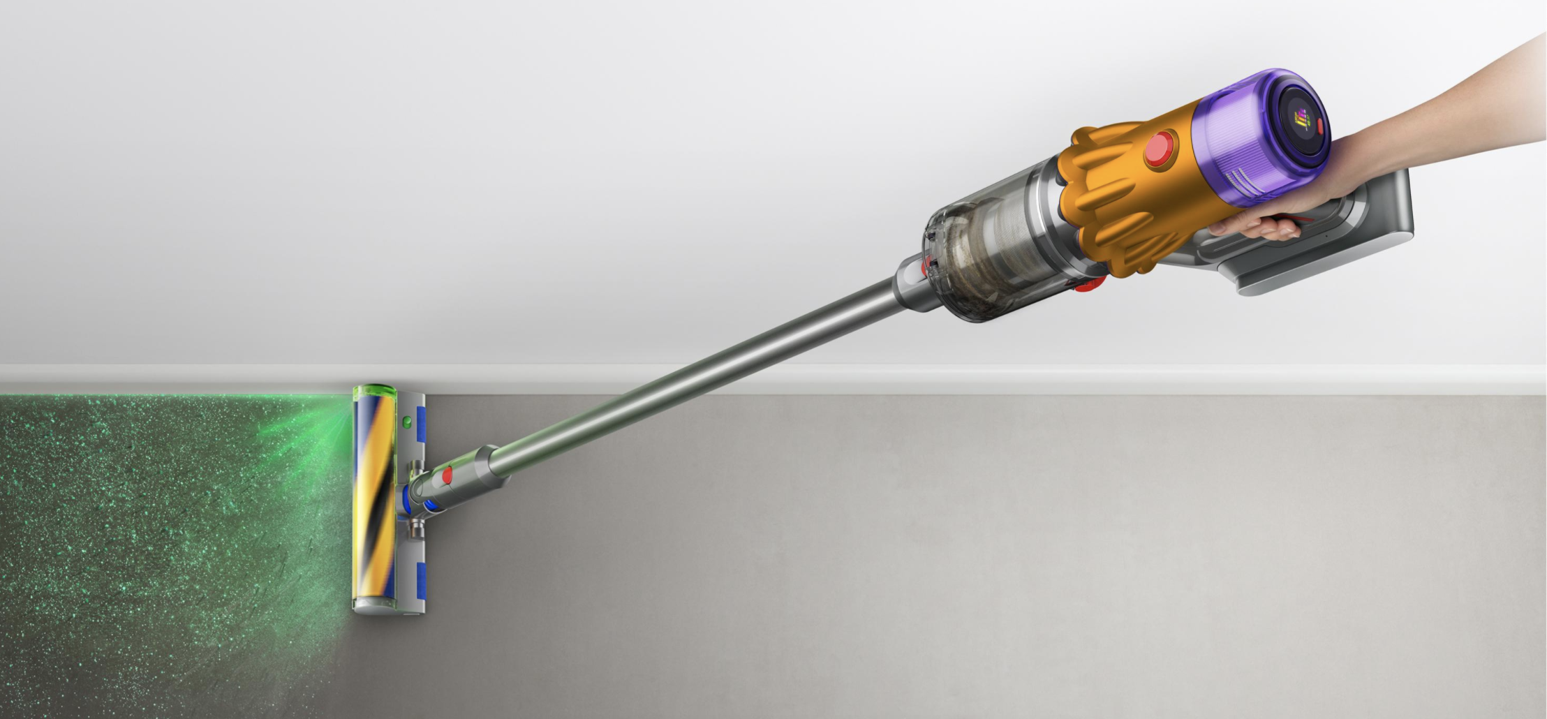 karakterisere trådløs involveret The Dyson V12 Vacuum: What We Know About Its Price & Features