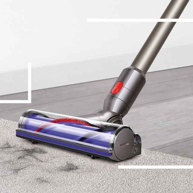 dyson v8 animal cordless vacuum cleaner