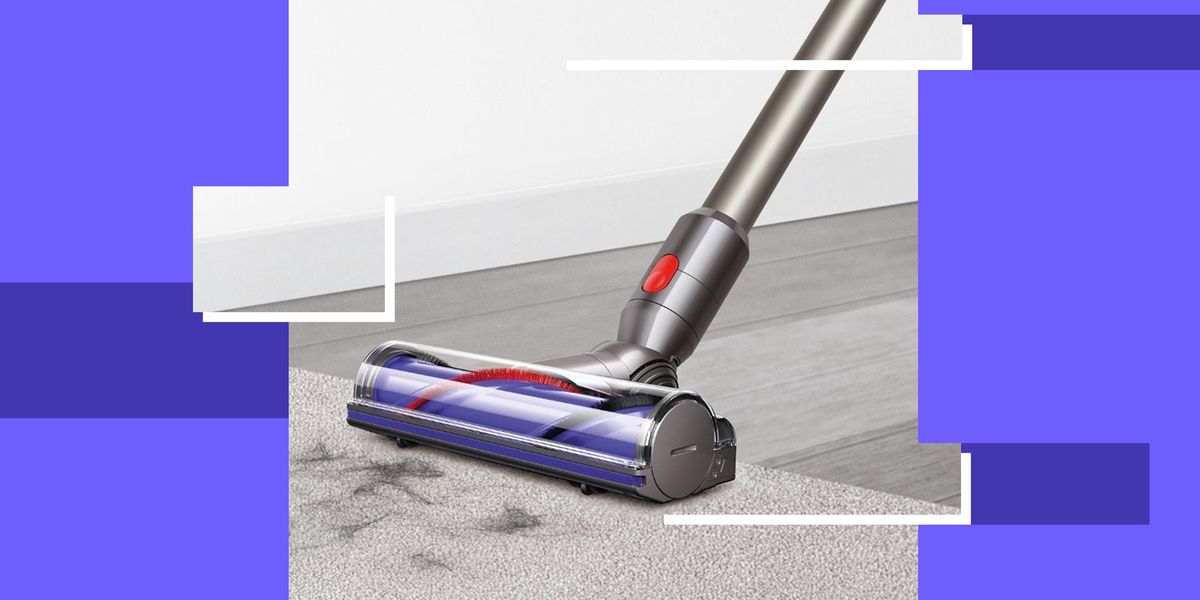 The Best Dyson Vacuum To In 2021, Best Dyson For Hardwood Floors And Area Rugs