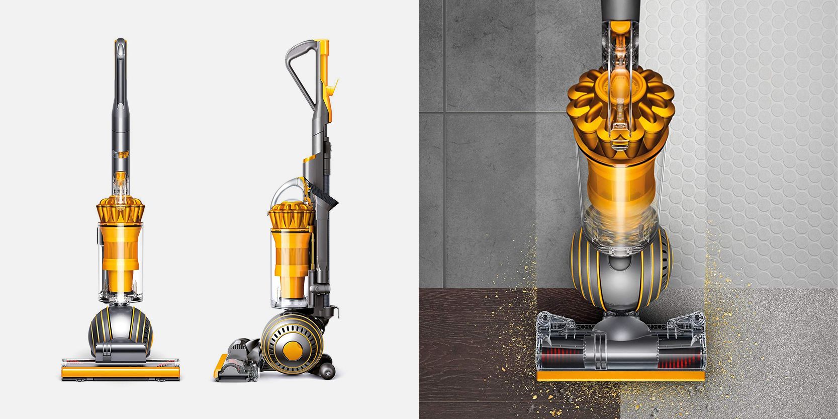 Dyson Vacuum Deal Amazon Sale