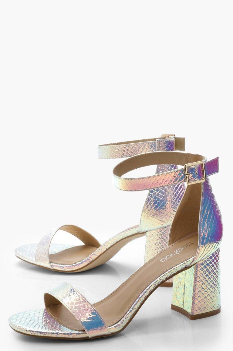 25 Best Prom Shoes 2018 - Trendy Shoes, Heels & Sandal Styles for Prom