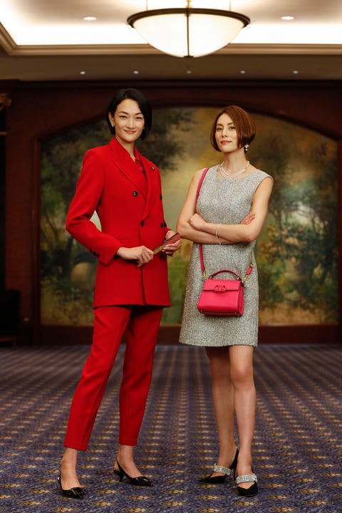 21日劇推薦 不只戀愛劇超粉紅 跨世代國民女神也回歸 必追 21日劇推薦 不只戀愛劇超粉紅 跨世代國民女神也回歸 必追