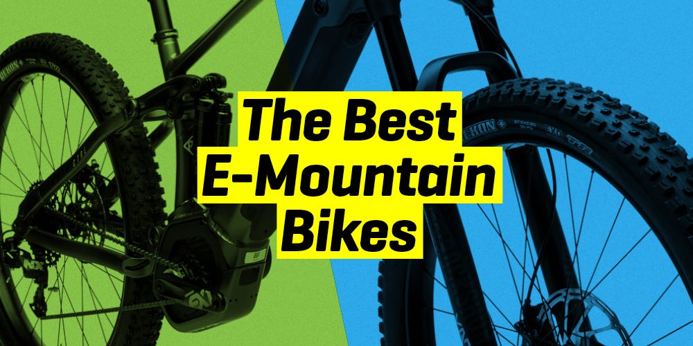 fastest electric mountain bike 2019