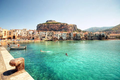 Cefalù Cosa Vedere E Mangiare E Dove Dormire