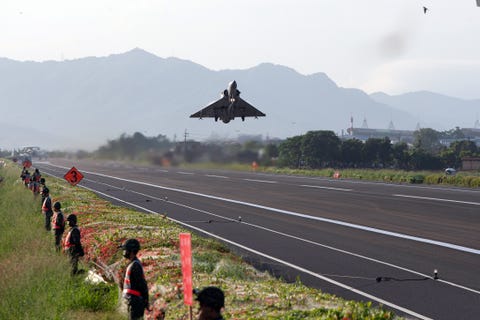 taiwan air force mirage 2000