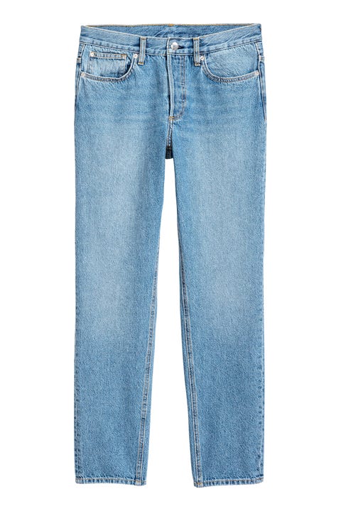 H&M’s New Denim Line Is Completely Unisex