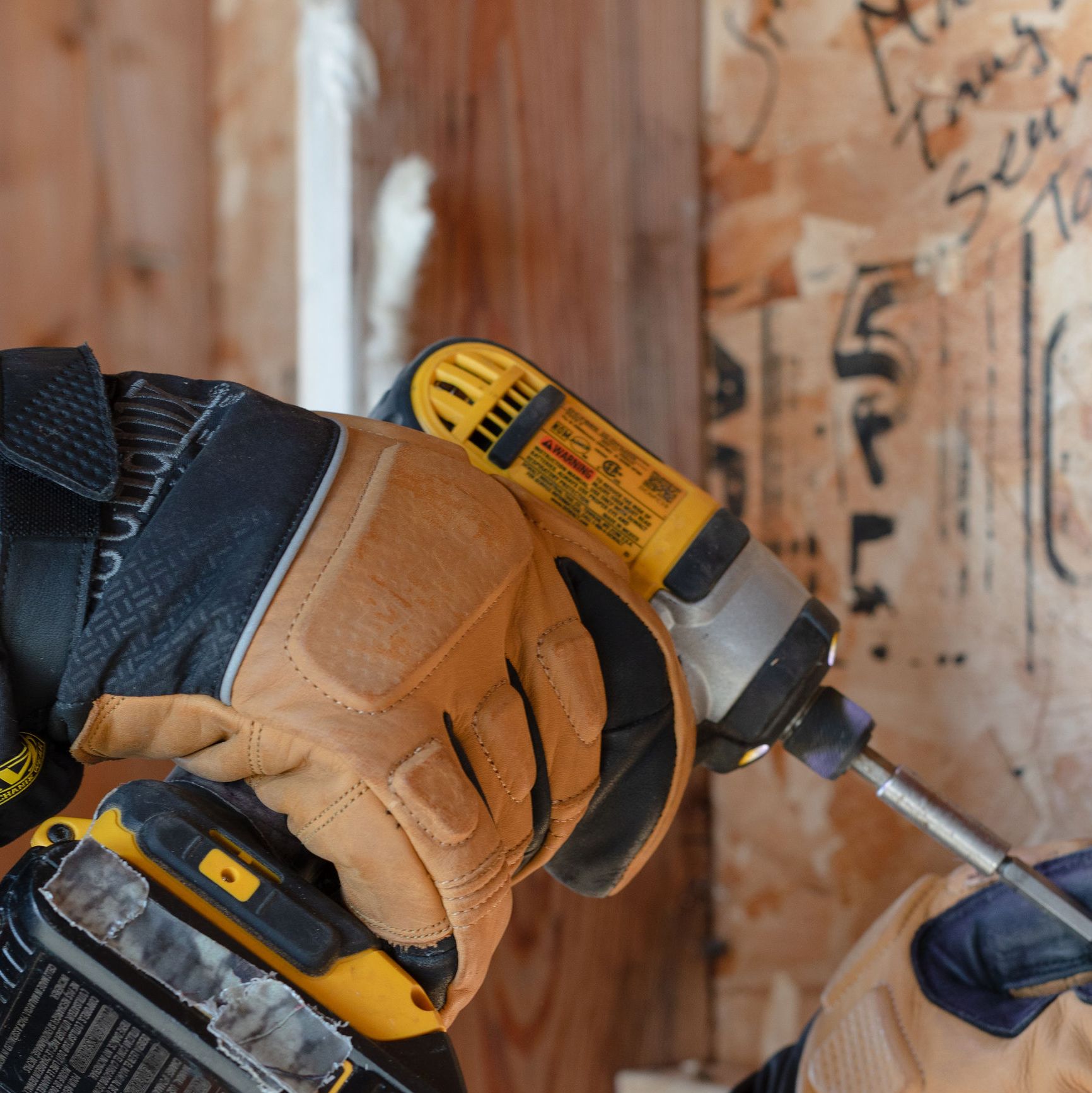 Mechanix Wear ColdWork M-Pact Heated Gloves: The Solution to Cold Hands