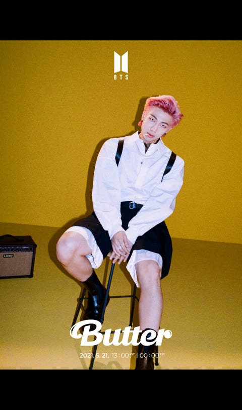 Bts Butter Mv歌詞藏彩蛋 防彈少年團新歌狂撩army Bts Butter Mv歌詞藏彩蛋 防彈少年團新歌狂撩army