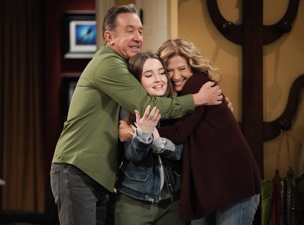 Will Eve Baxter Kaitlyn Dever Come Back For The Last Man Standing Series Finale