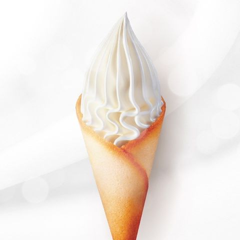 北海道霜淇淋之神台灣吃得到！cremia濃郁奶香＋白色戀人脆餅，入口即化只在「這裡」獨家開賣