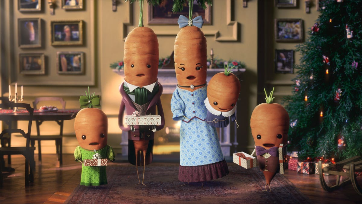 Aldi Christmas Eve Food Surplus 2022 Us Kevin The Carrot: Aldi's Sell-Out Toy Launches