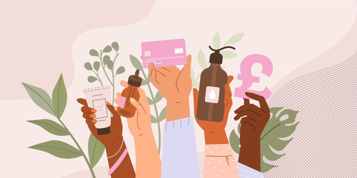 Beauty products are more expensive than ever: Here's how it's affecting women
